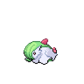 Gardemuku Sprite Image