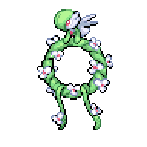 Gardeki Sprite Image