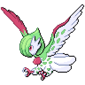 Gardeflame Sprite Image