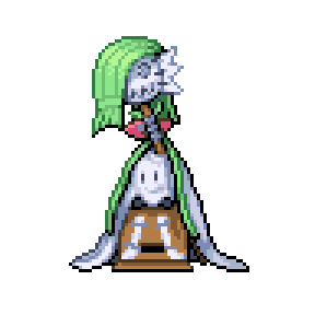 Gardekyu Sprite Image