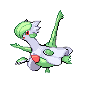 Gardetias Sprite Image