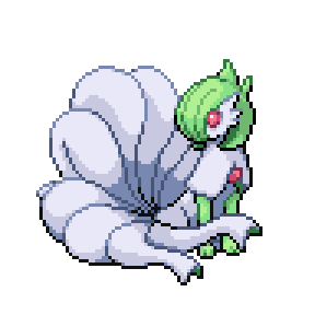 Gardetales Sprite Image