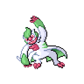 Garderoth Sprite Image