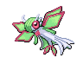 Gardeva Sprite Image