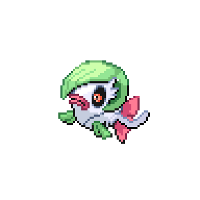 Gardebas Sprite Image