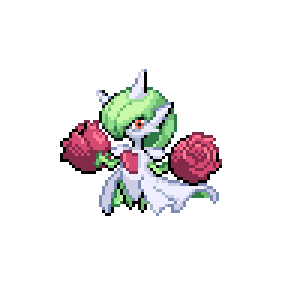 Gardeelia Sprite Image