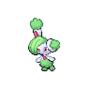 Gardeeary Sprite Image