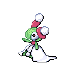 Gardeeary Sprite Image