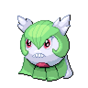 Gardelie Sprite Image