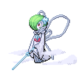 Gardelass Sprite Image