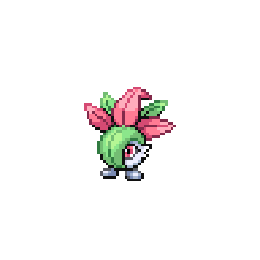 Gardeish Sprite Image