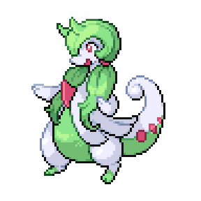 Gardedra Sprite Image