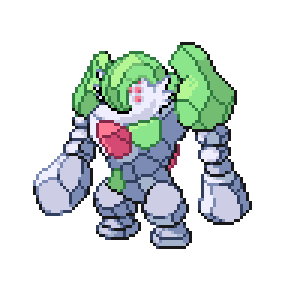 Garderock Sprite Image