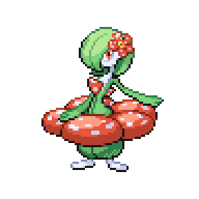 Gardeplume Sprite Image