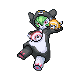 Gardewear Sprite Image
