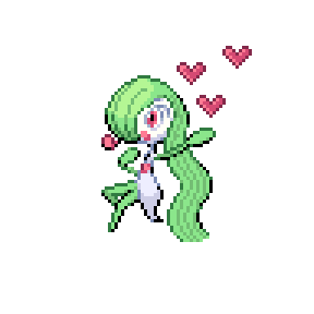 Gardeetta Sprite Image