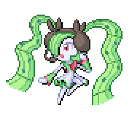 Gardeetta Sprite Image