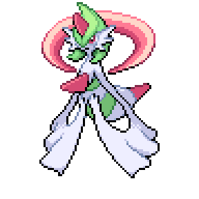 Gardeselia Sprite Image