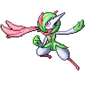 Gardeninja Sprite Image