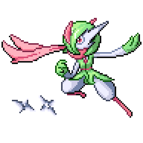 Gardeninja Sprite Image