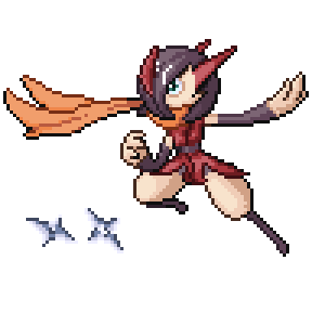 Gardeninja Sprite Image