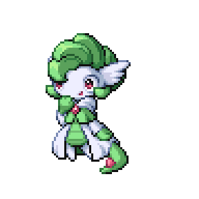 Gardety Sprite Image