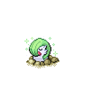 Gardelett Sprite Image