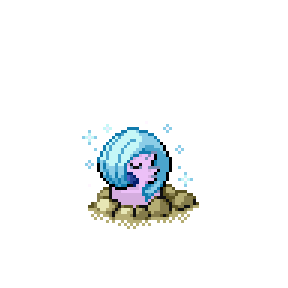 Gardelett Sprite Image