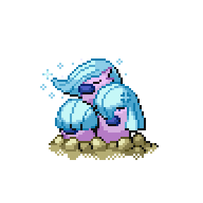 Gardetrio Sprite Image