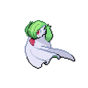 Gardeduck Sprite Image