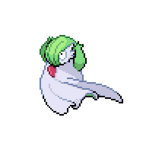 Gardeduck Sprite Image