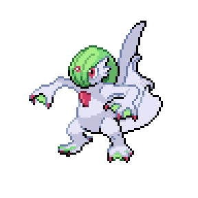 Gardeduck Sprite Image
