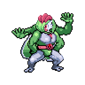 Gardechamp Sprite Image