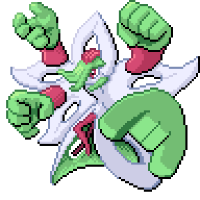 Gardechamp Sprite Image