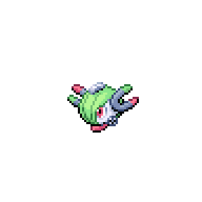 Gardemite Sprite Image