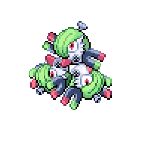 Gardeton Sprite Image