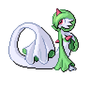 Gardegong Sprite Image