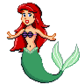 Gardegong Sprite Image