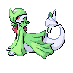 Gardegong Sprite Image