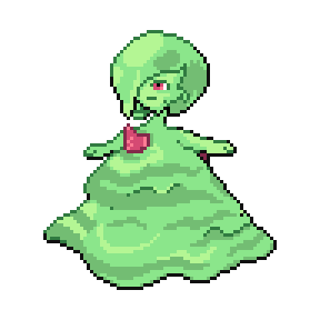 Gardeuk Sprite Image
