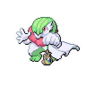 Gardeno Sprite Image