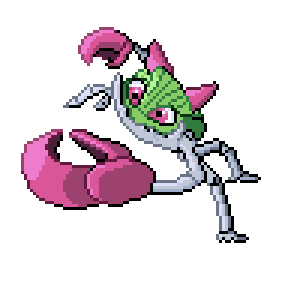 Gardeler Sprite Image