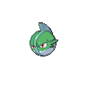 Gallorb Sprite Image