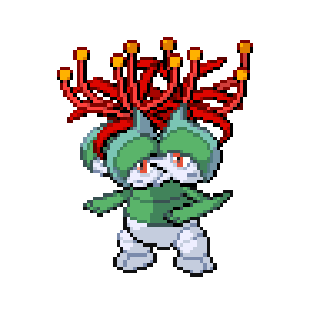 Galltor Sprite Image