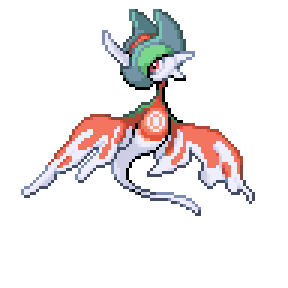 Galldeen Sprite Image
