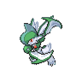 Gallther Sprite Image