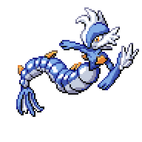 Galldos Sprite Image