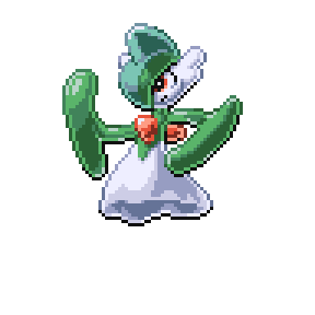 Gallto Sprite Image