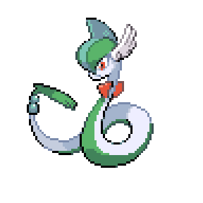 Gallnair Sprite Image