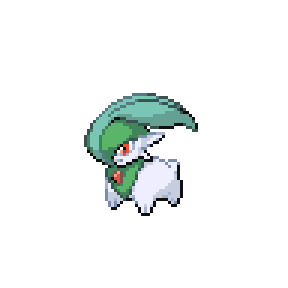 Gallrita Sprite Image